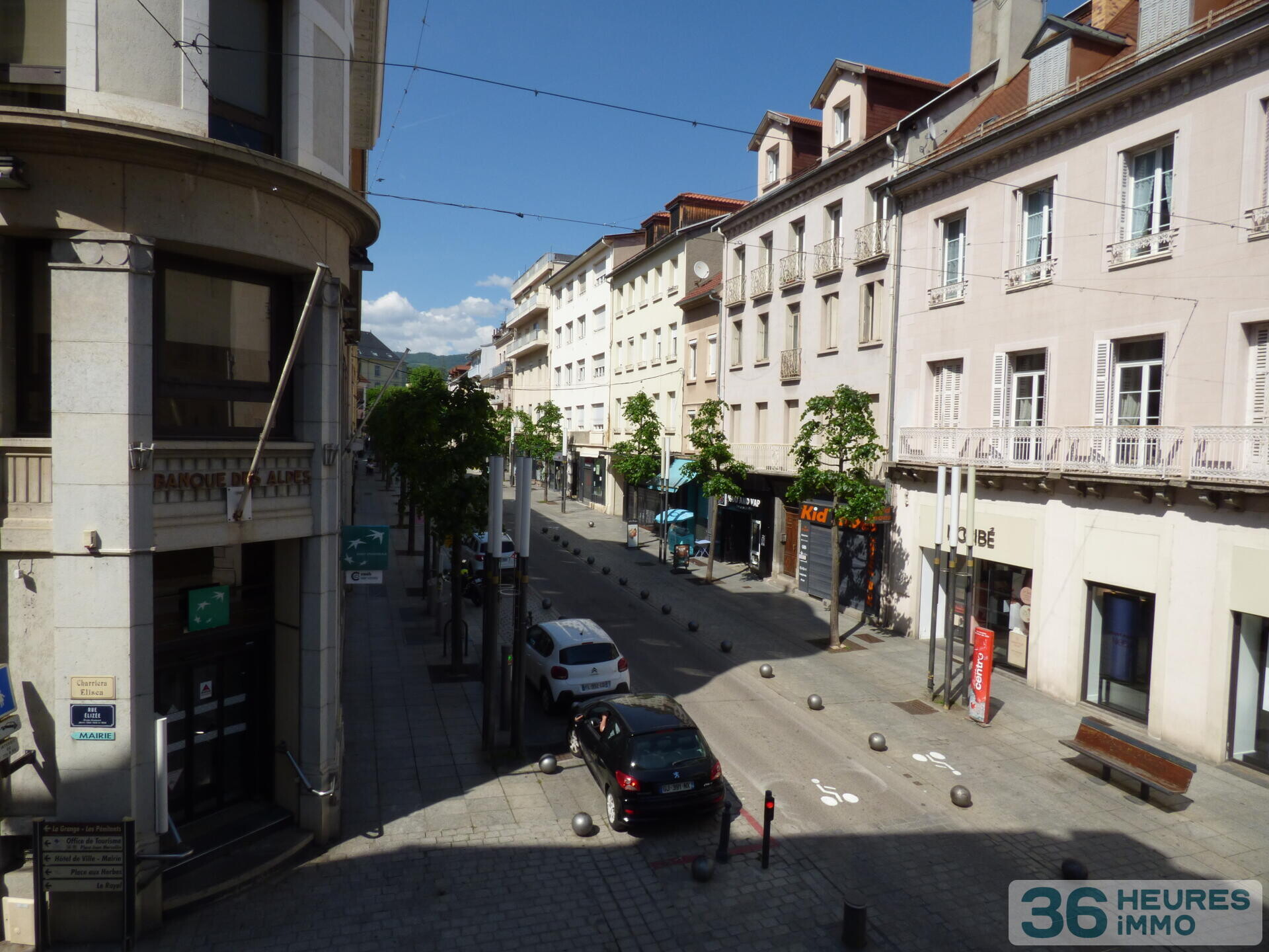 Appartement à Gap — vignette 12