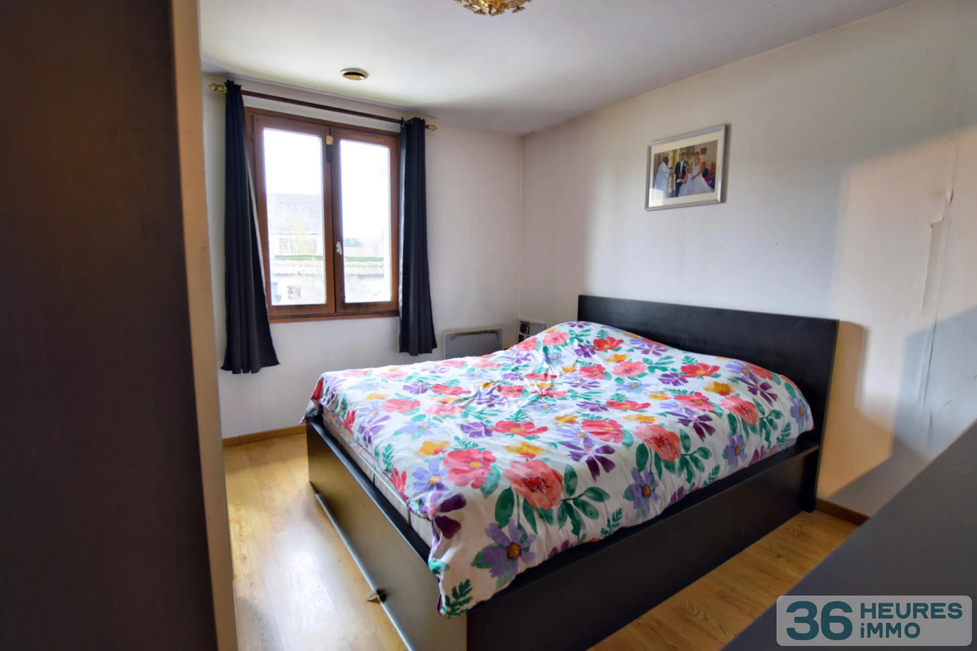 House à Auvernaux — vignette 8