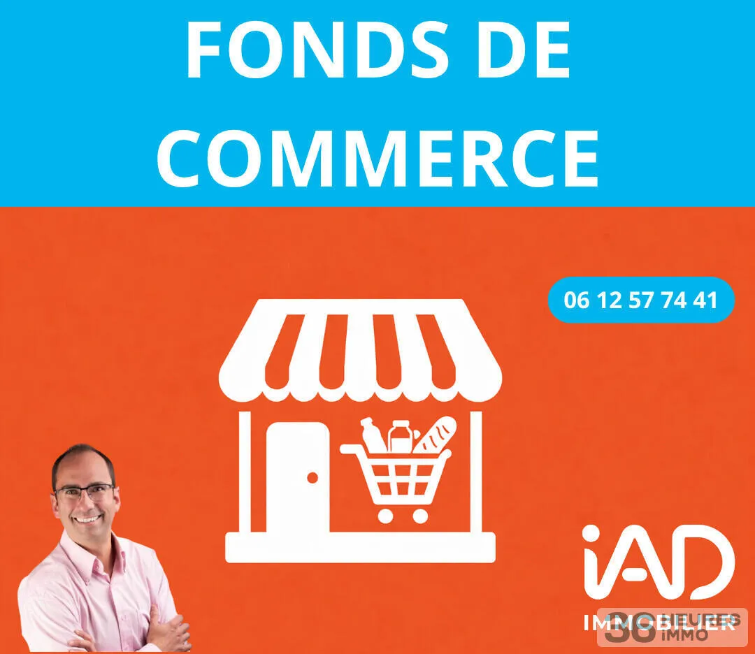 FONDS DE COMMERCE RESTAURANT – EMPLACEMENT N°1 – SAINT-BRIEUC CENTRE - VENTE INTERACTIVE