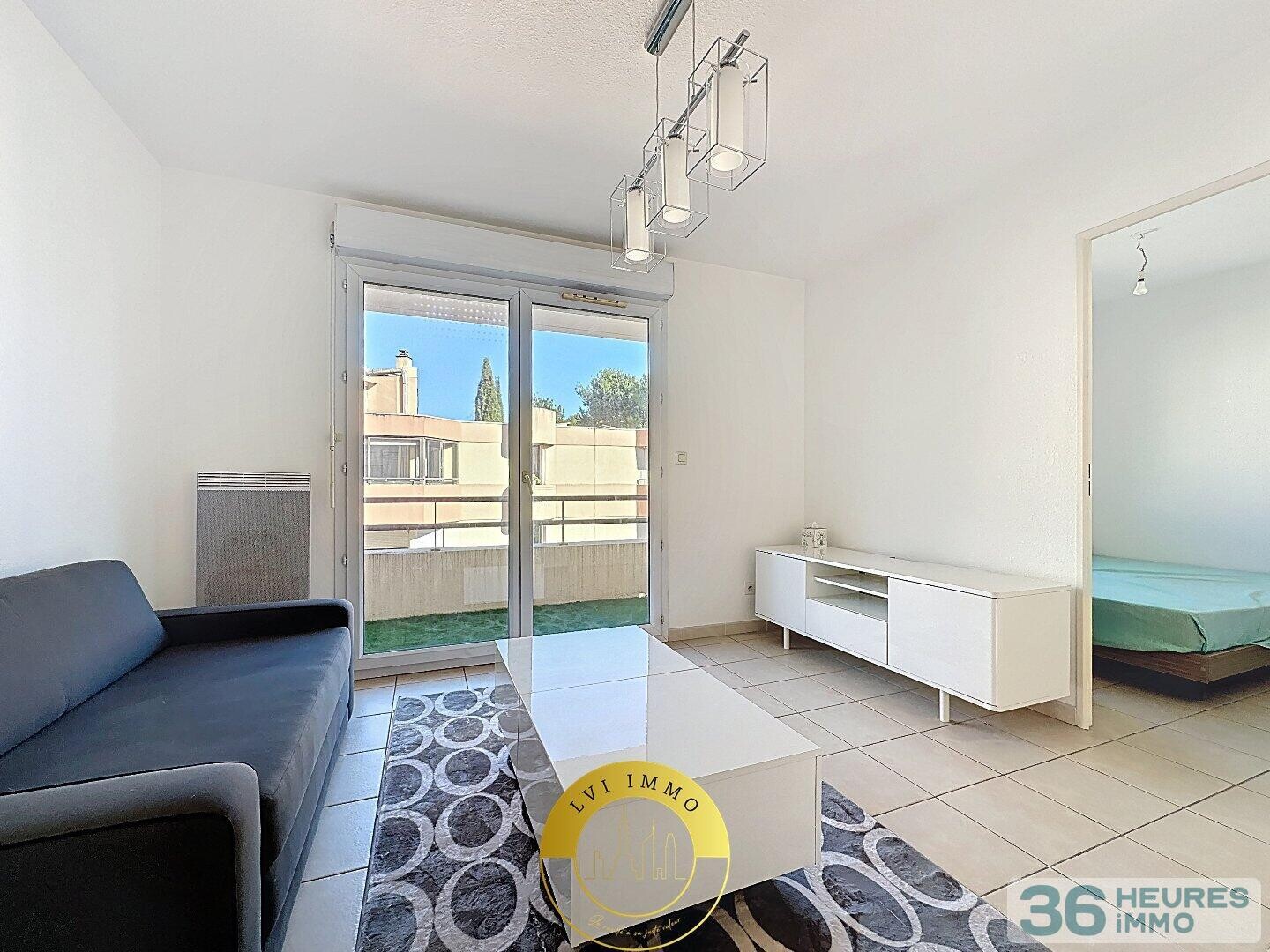 Apartment à Montpellier — vignette 2