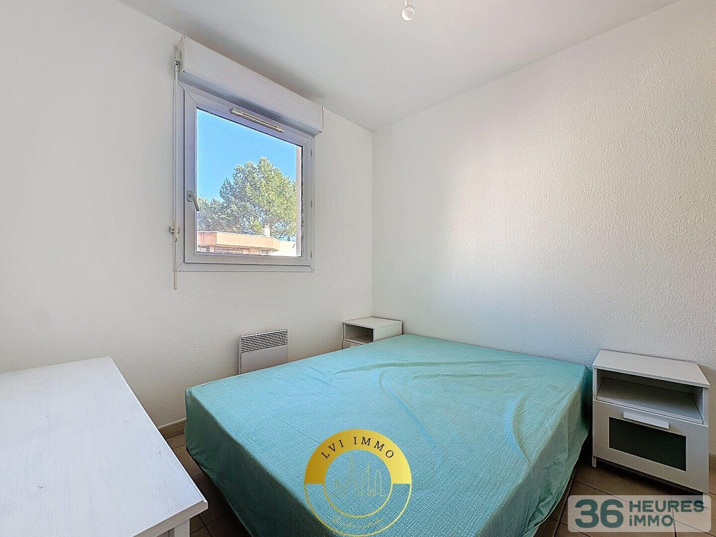 Apartment à Montpellier — vignette 3