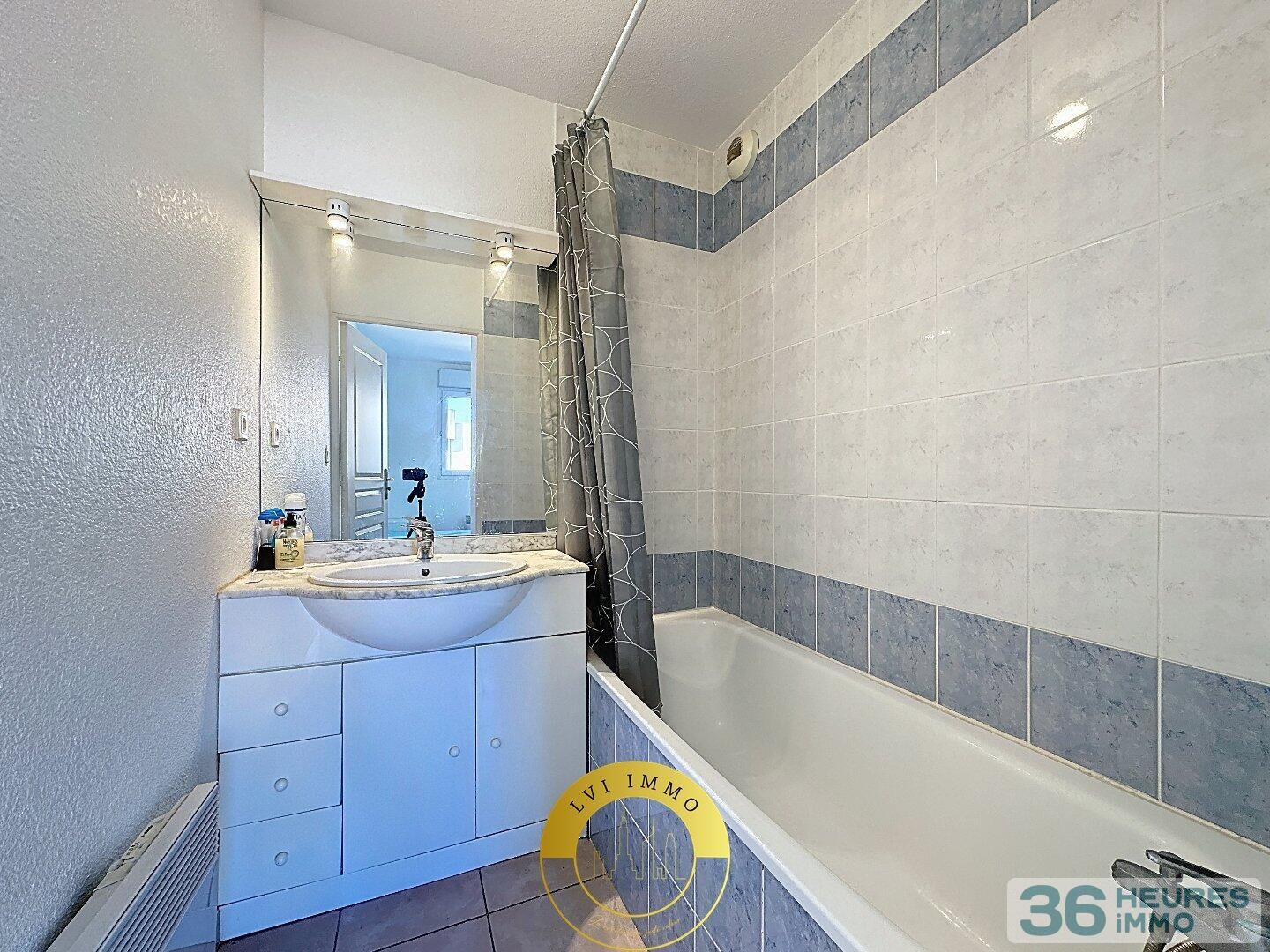 Apartment à Montpellier — vignette 4