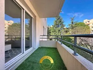 Apartment à Montpellier — vignette 5