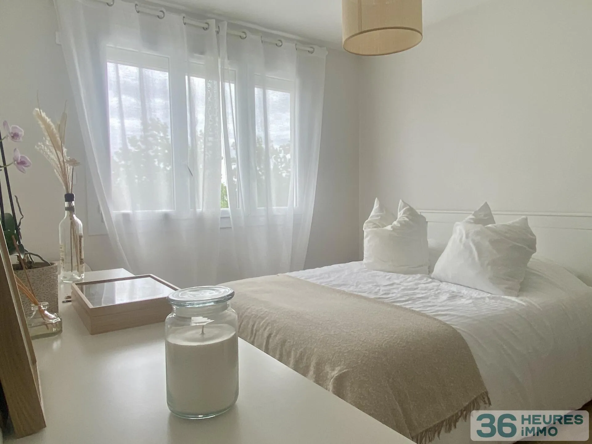 Apartment à Saint-Herblain — vignette 8