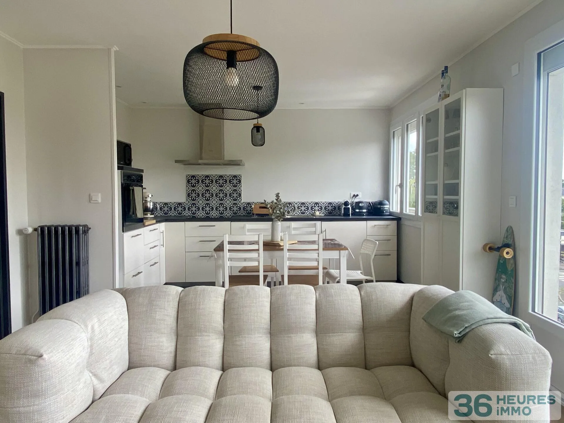 Apartment à Saint-Herblain — vignette 2
