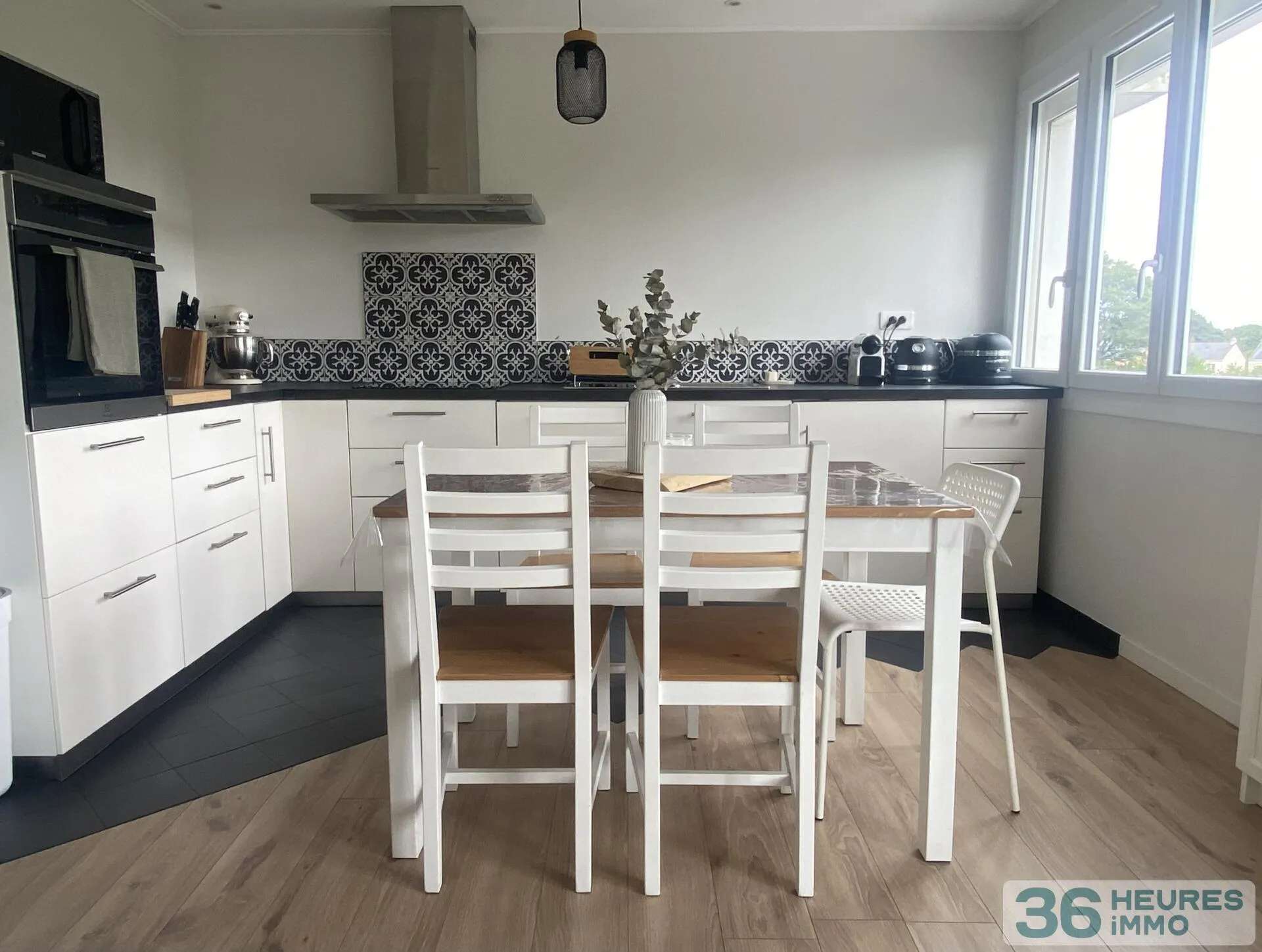 Apartment à Saint-Herblain — vignette 3