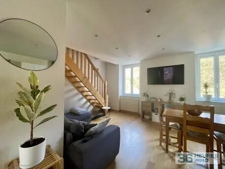 Apartment à Jarrie — vignette 4