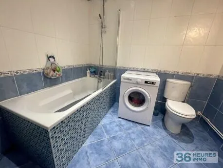 Apartment à Jarrie — vignette 7