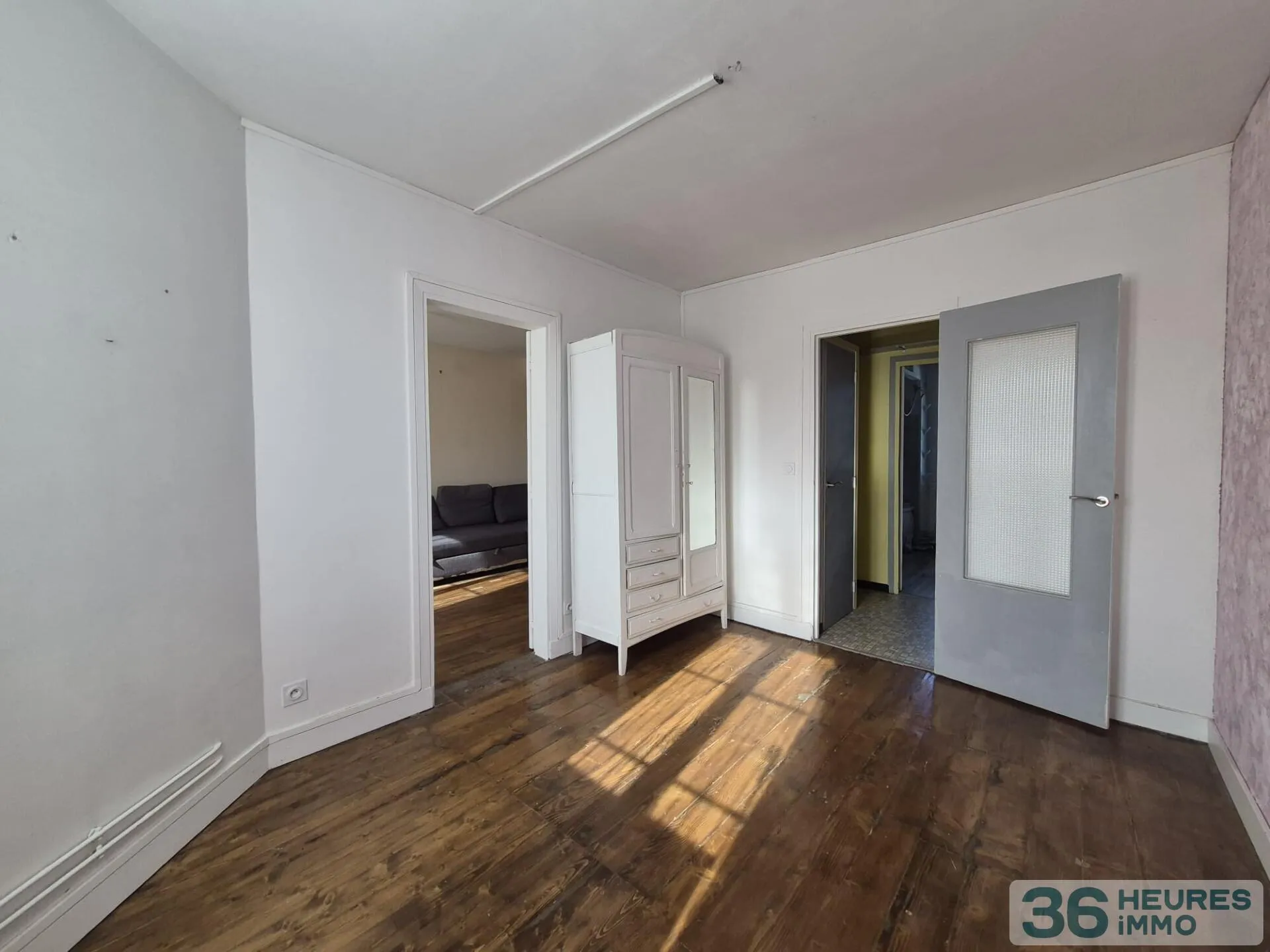 Apartment à Lagny-sur-Marne — vignette 3