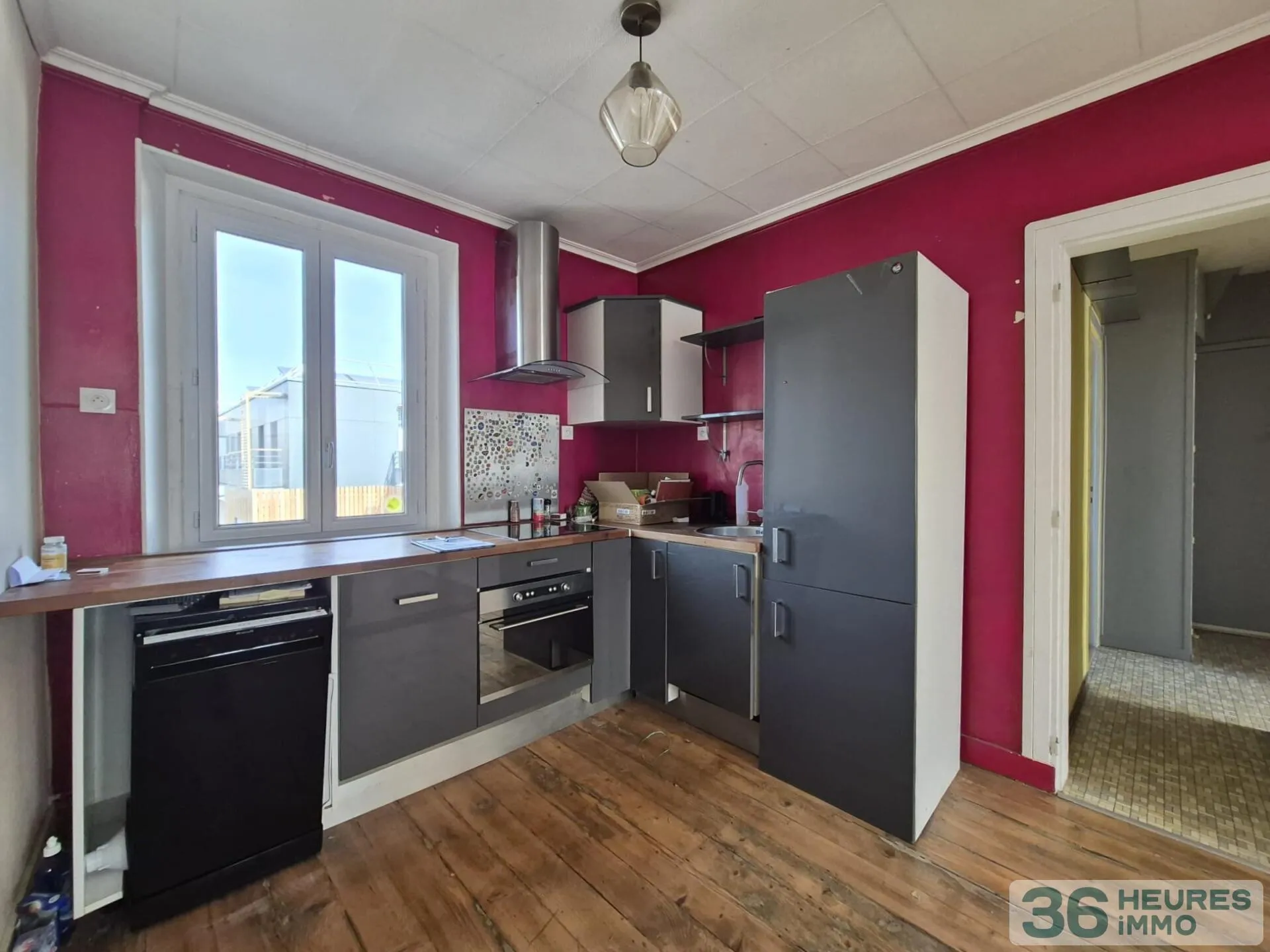 Apartment à Lagny-sur-Marne — vignette 5