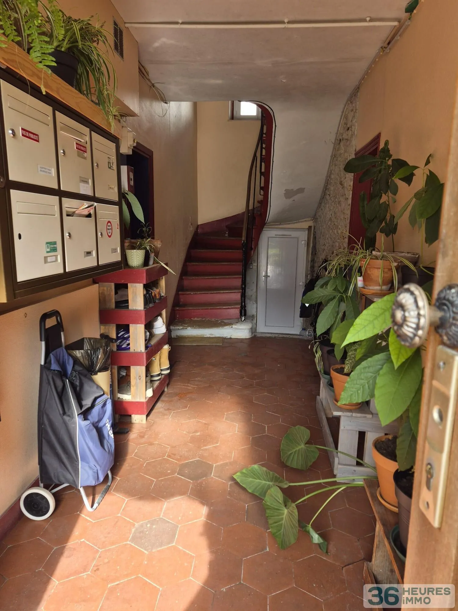 Apartment à Lagny-sur-Marne — vignette 2