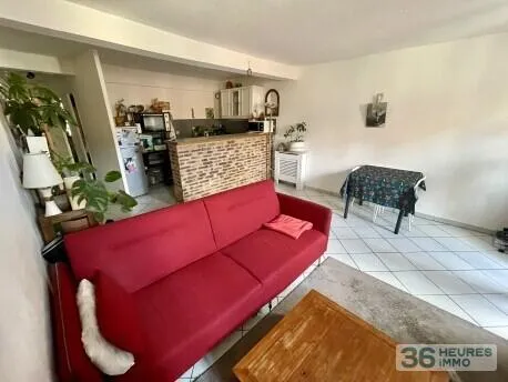 Apartment à Vizille — vignette 2