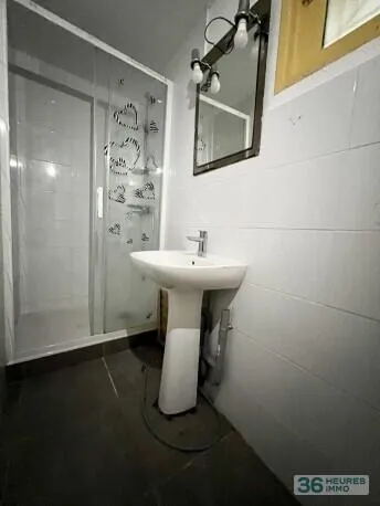 Apartment à Vizille — vignette 5