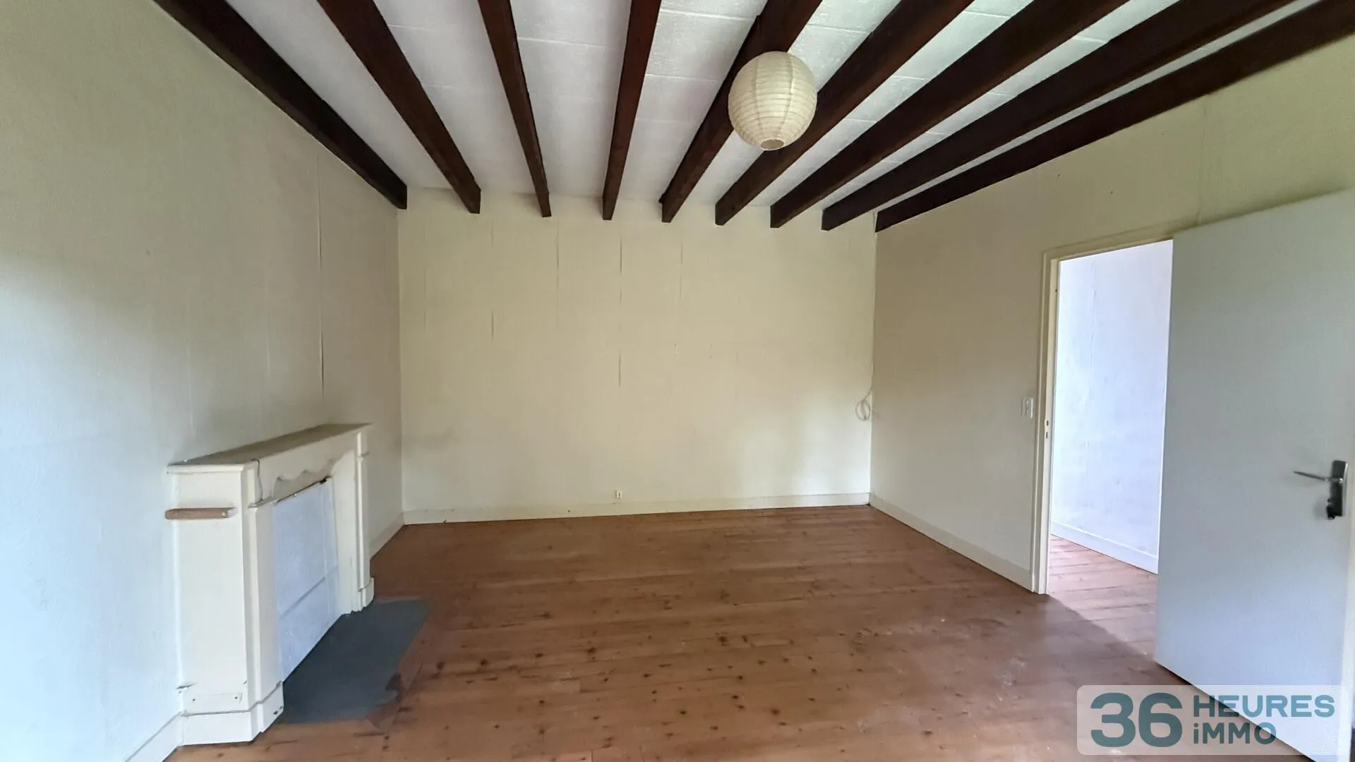 House à Montauban-de-Bretagne — vignette 8