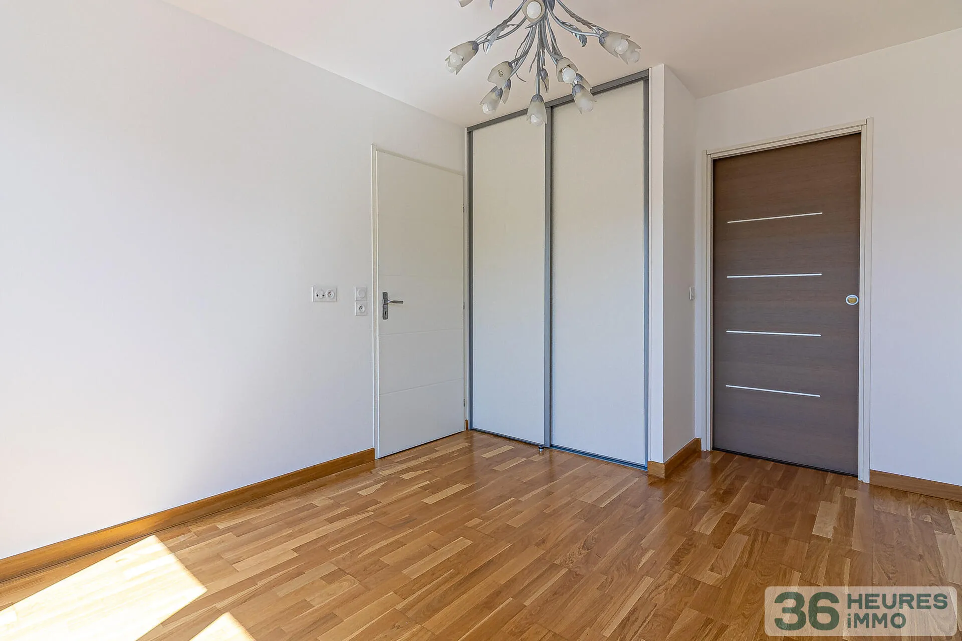 Apartment à Genas — vignette 15