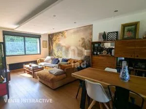 Maison 5 chambres - 1 bureau - garage - Jardin