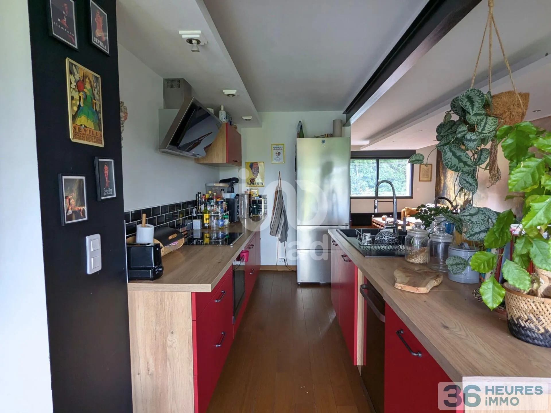 House à Sequedin — vignette 6