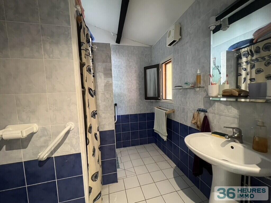 Maison à Saint-Cyprien — vignette 19