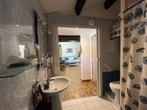 House à Saint-Cyprien — vignette 21