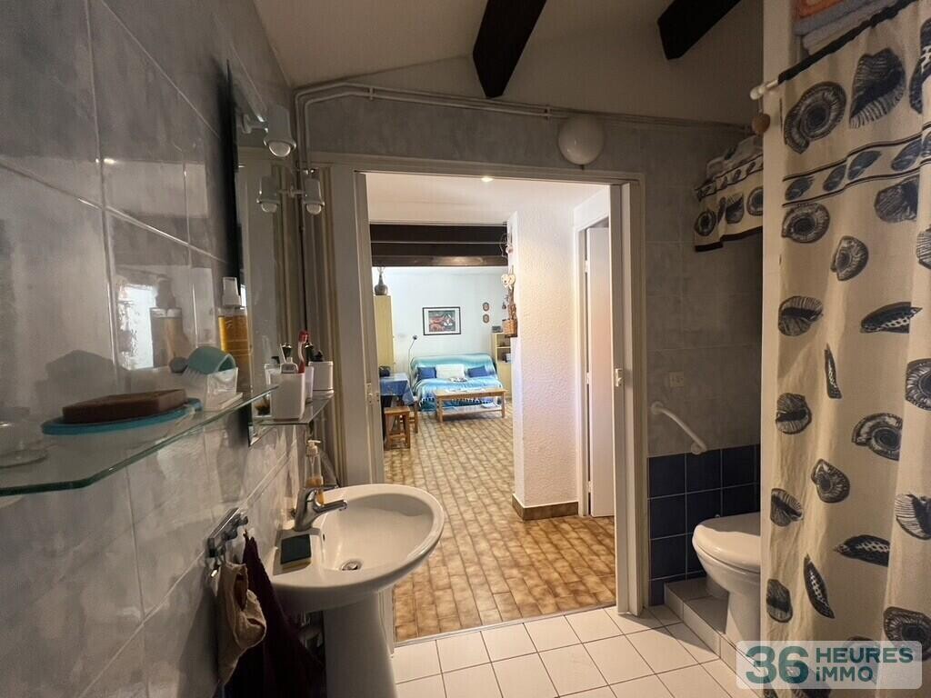 Maison à Saint-Cyprien — vignette 21