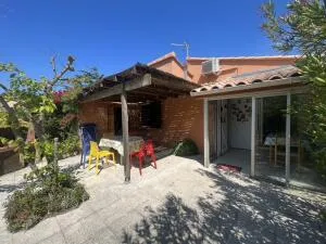 Charmante maison T3 Saint-Cyprien Plage