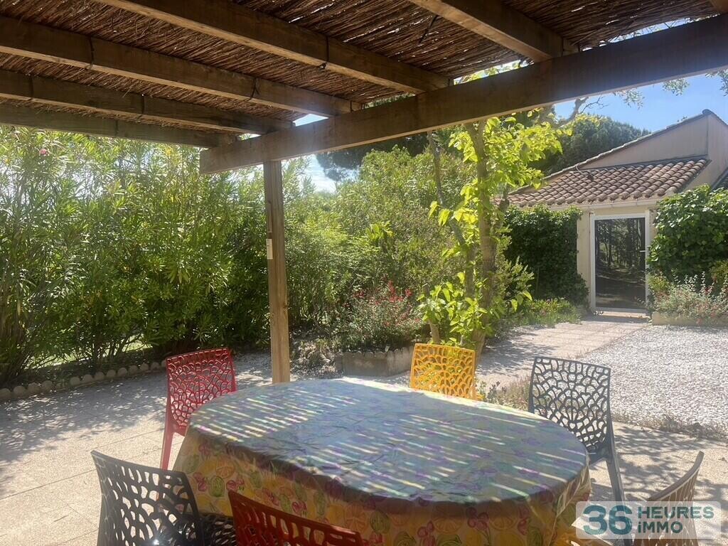 Maison à Saint-Cyprien — vignette 28