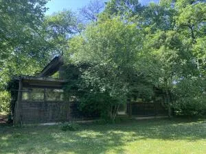 Leisure Land / Woods / Pond à Mérignac — vignette 3