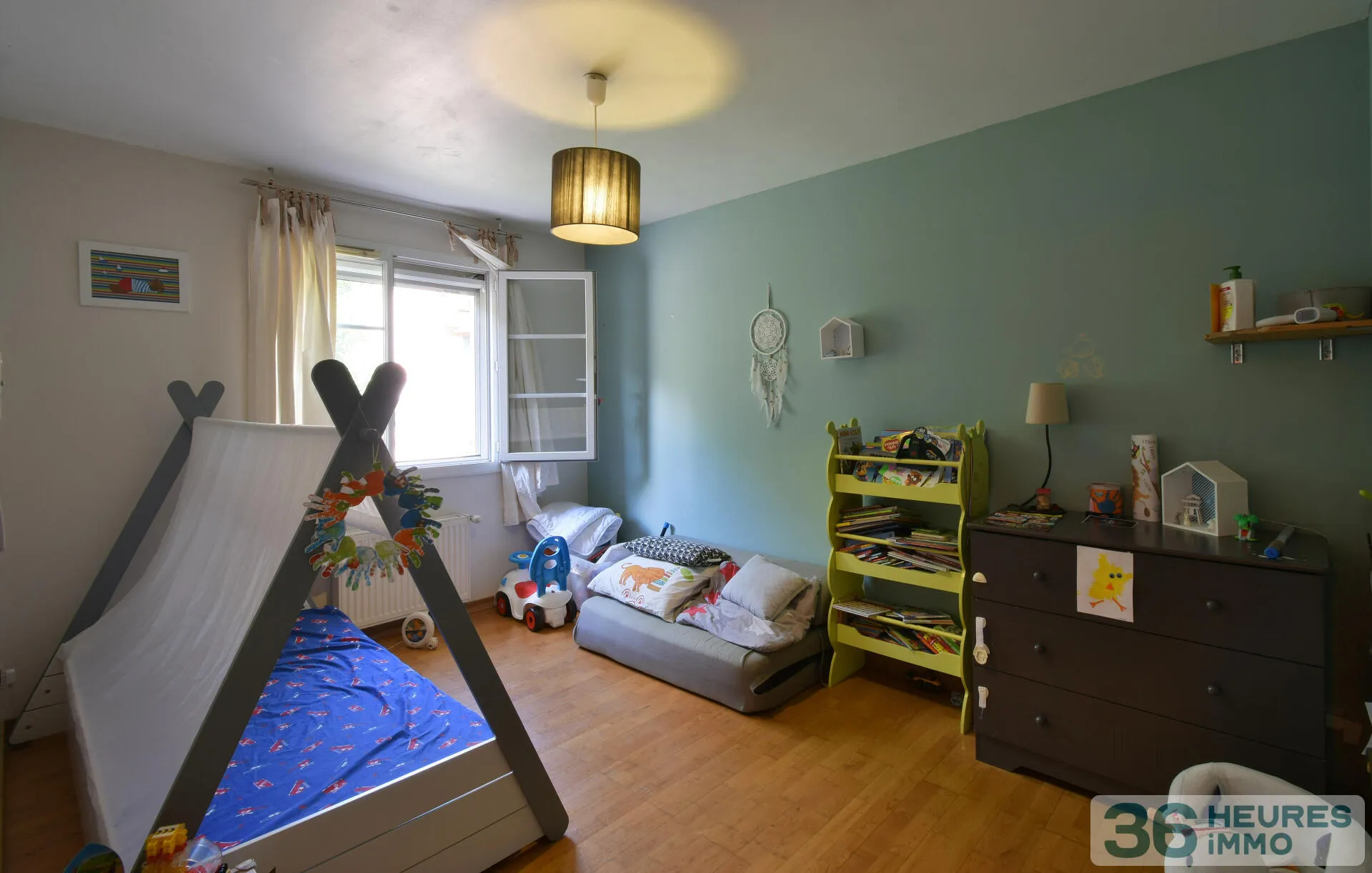 House à Montastruc-la-Conseillère — vignette 6