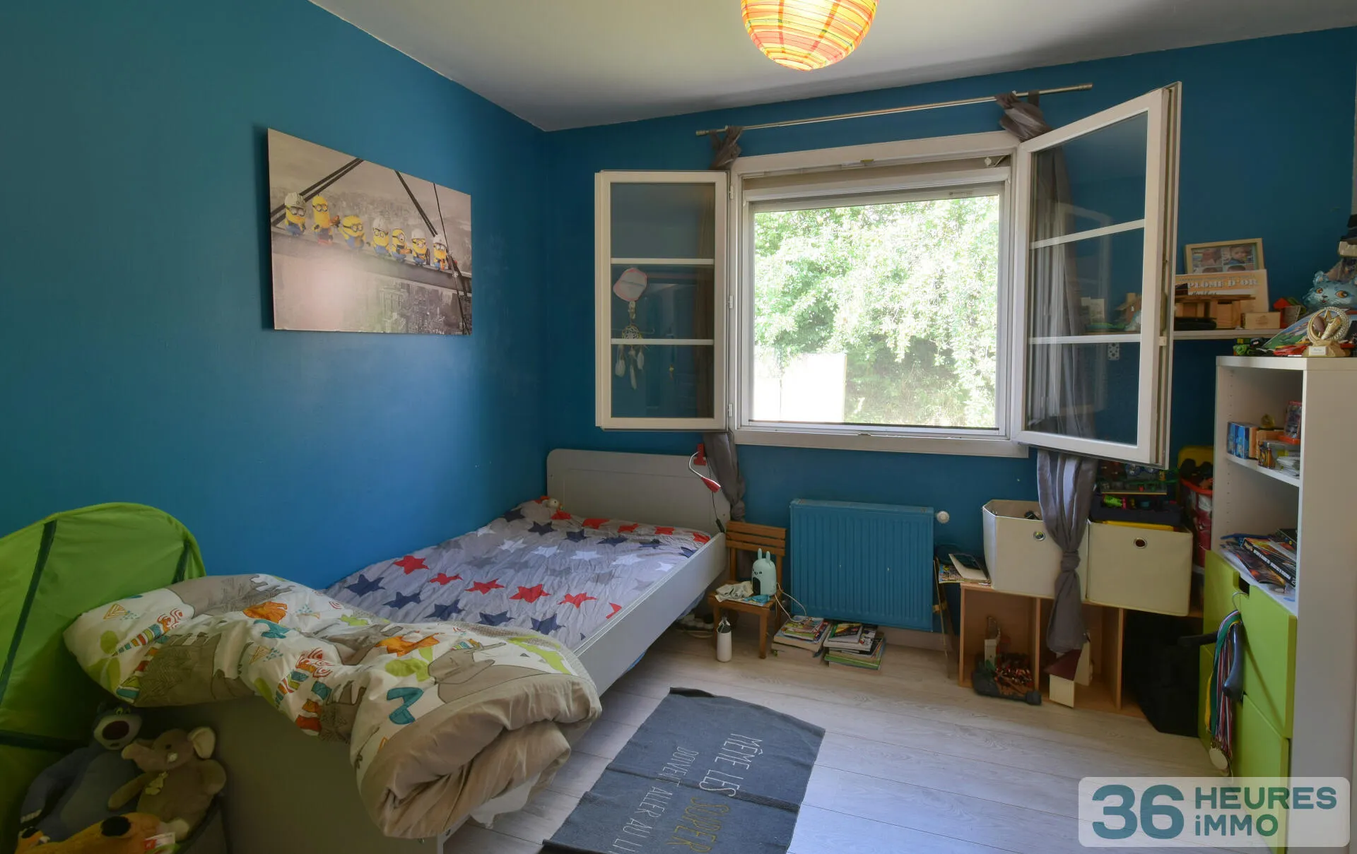 House à Montastruc-la-Conseillère — vignette 5