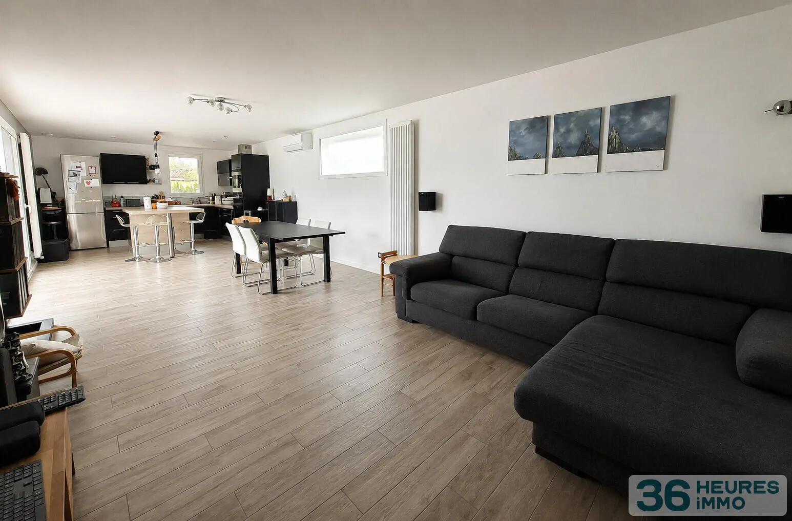 House à Montastruc-la-Conseillère — vignette 3