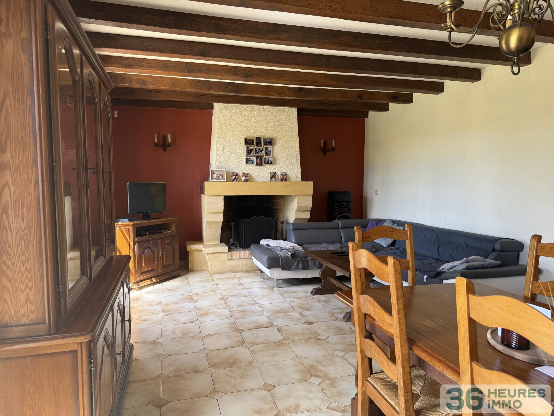 Maison à Trémolat — vignette 4