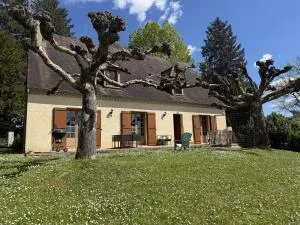 MAISON TREMOLAT