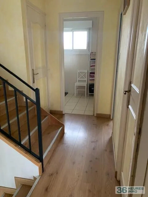 House à Saint-Paul-du-Bois — vignette 11
