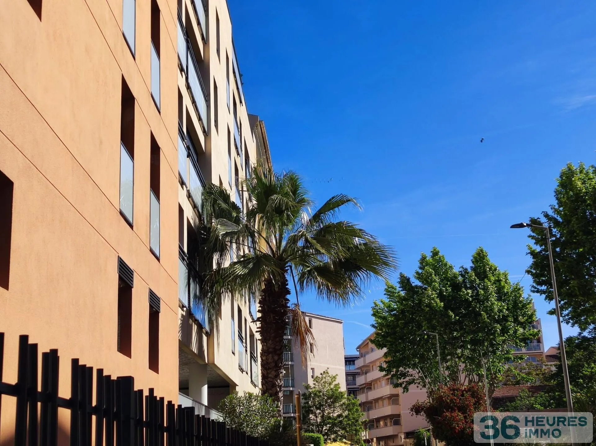 Apartment à Saint-Raphaël — vignette 7