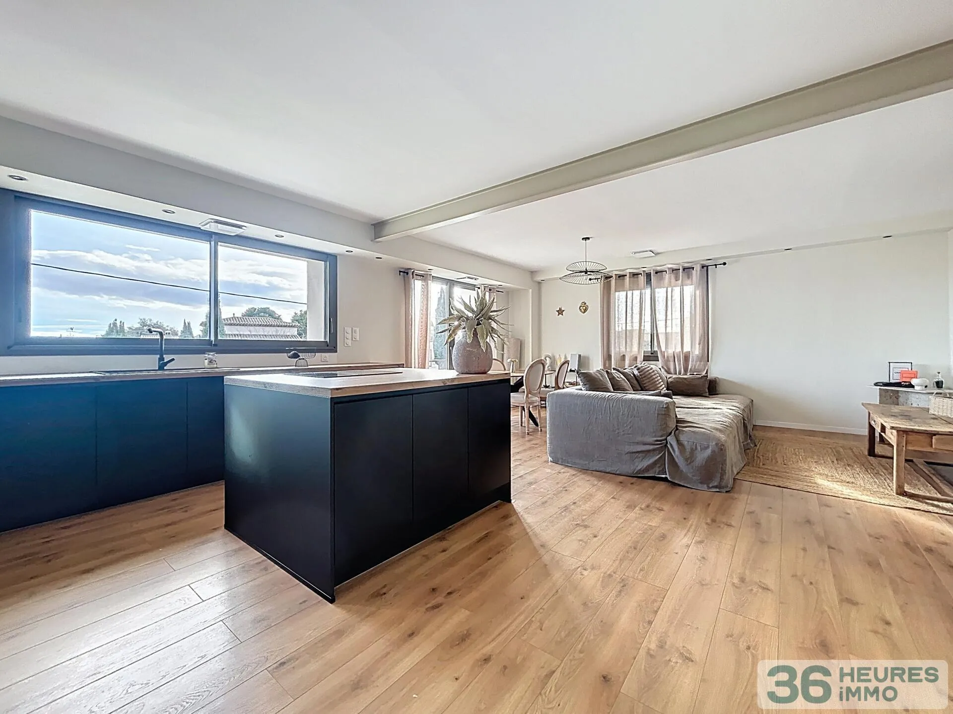 House à Servian — vignette 4