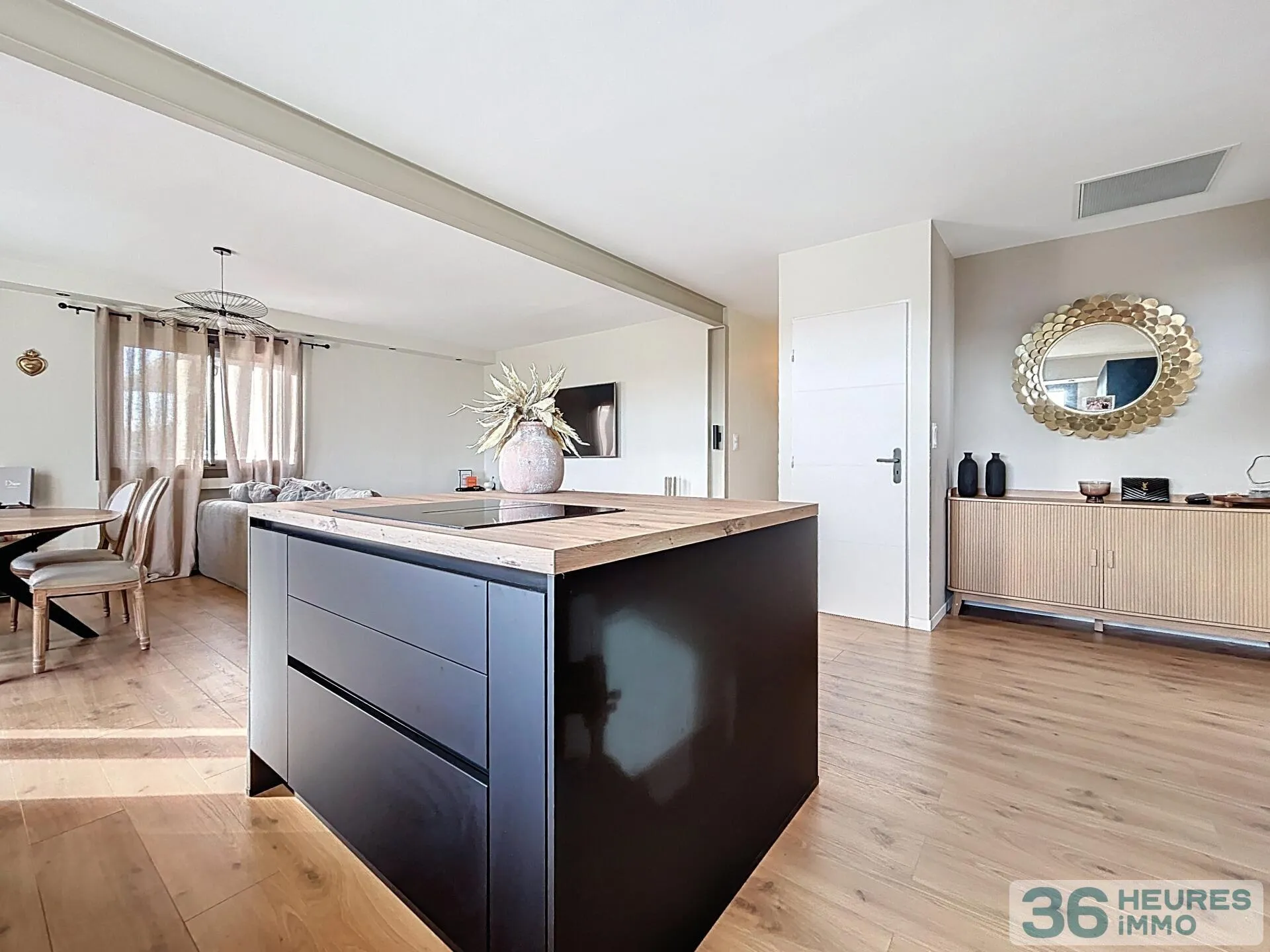 House à Servian — vignette 6