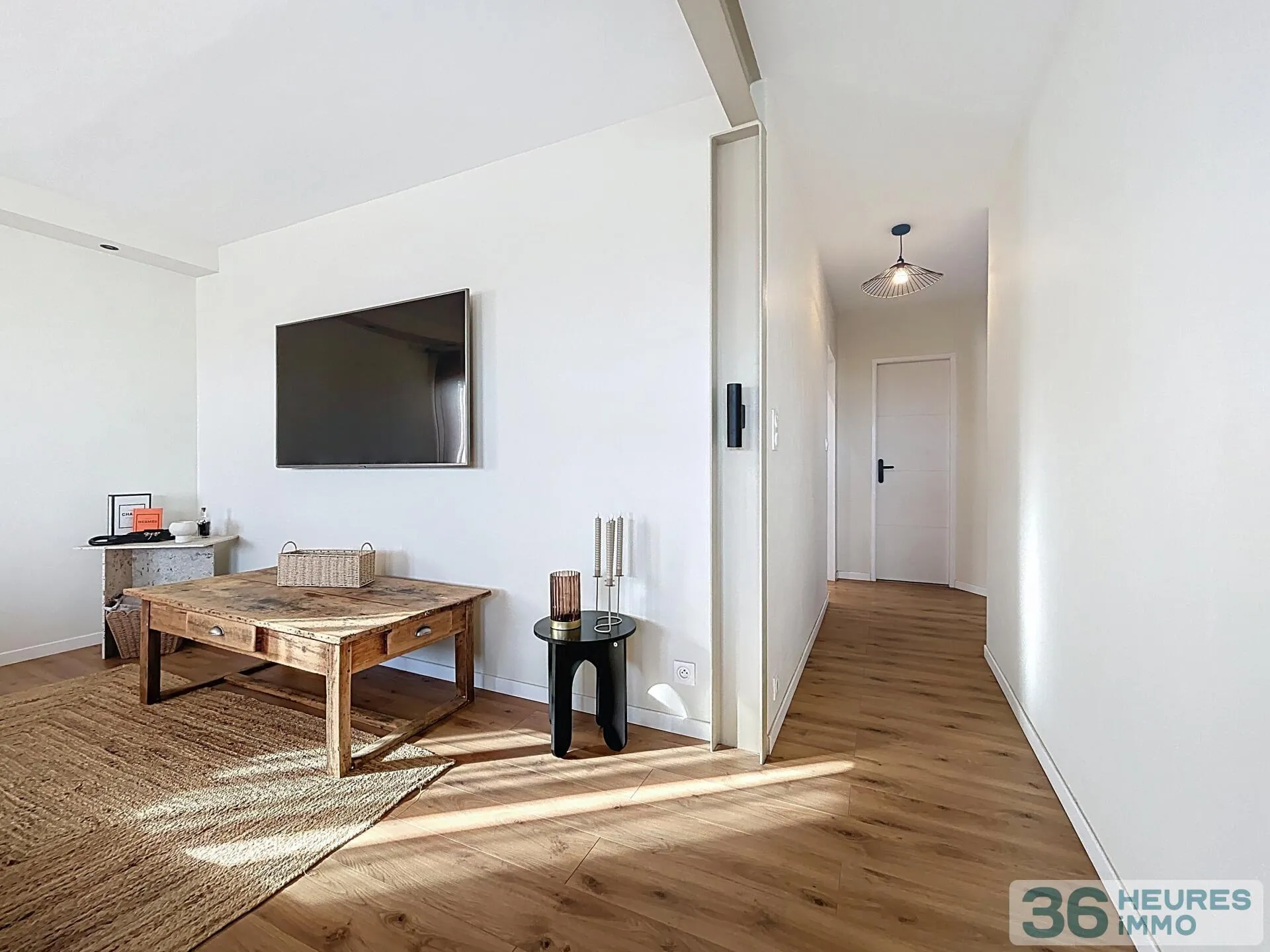 House à Servian — vignette 16