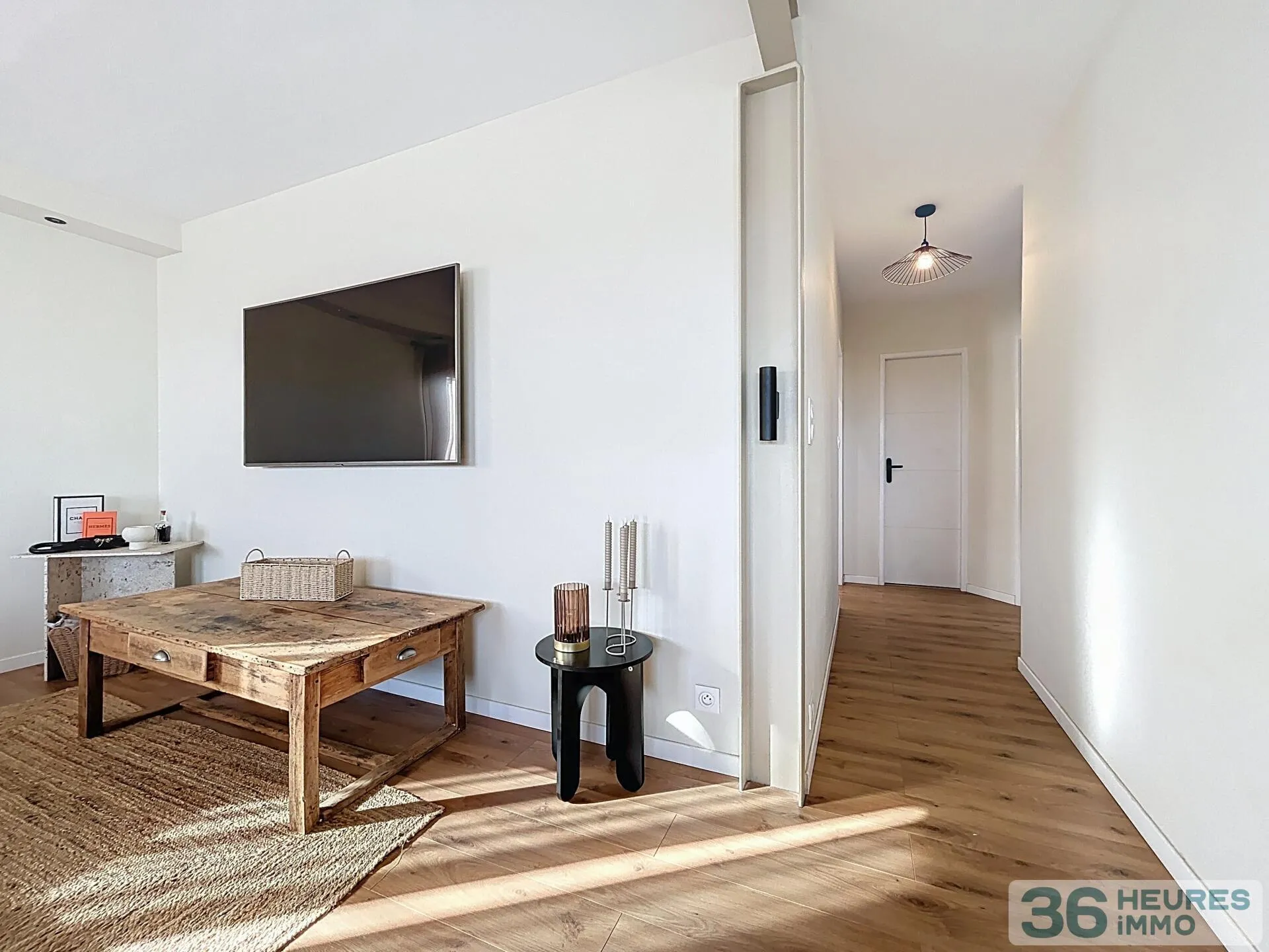 House à Servian — vignette 19