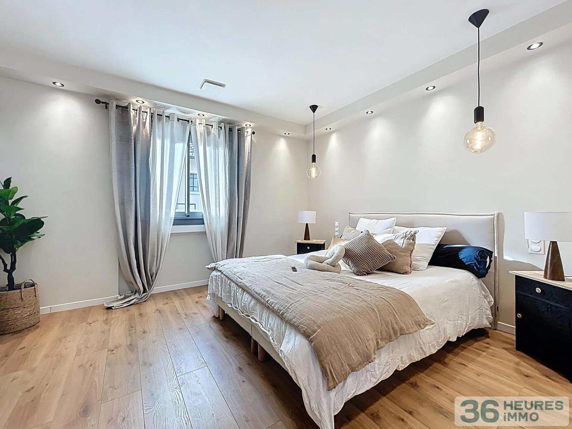 House à Servian — vignette 21