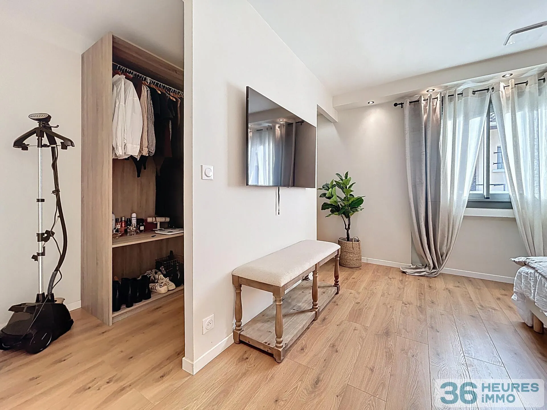 House à Servian — vignette 23