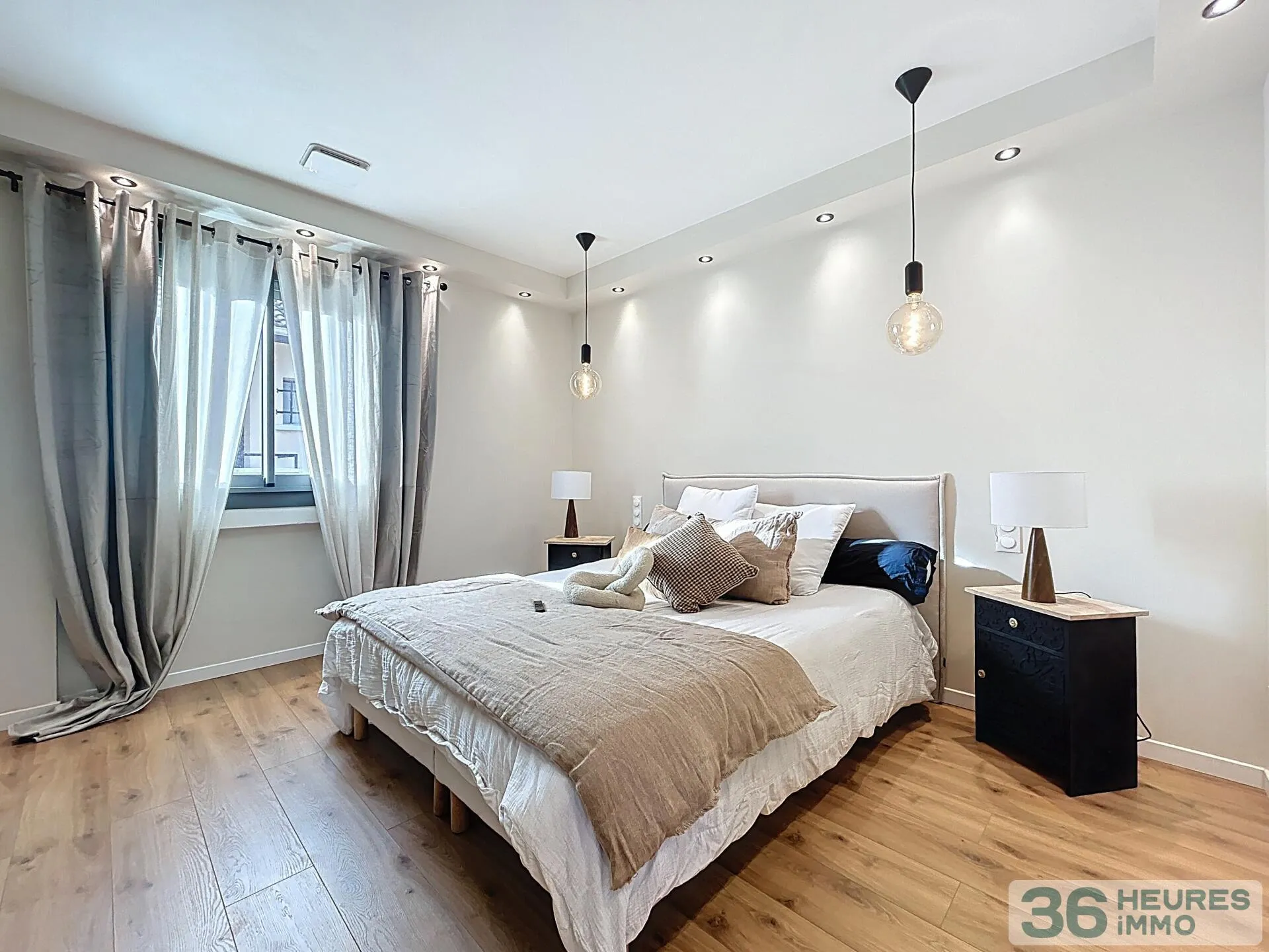 House à Servian — vignette 25