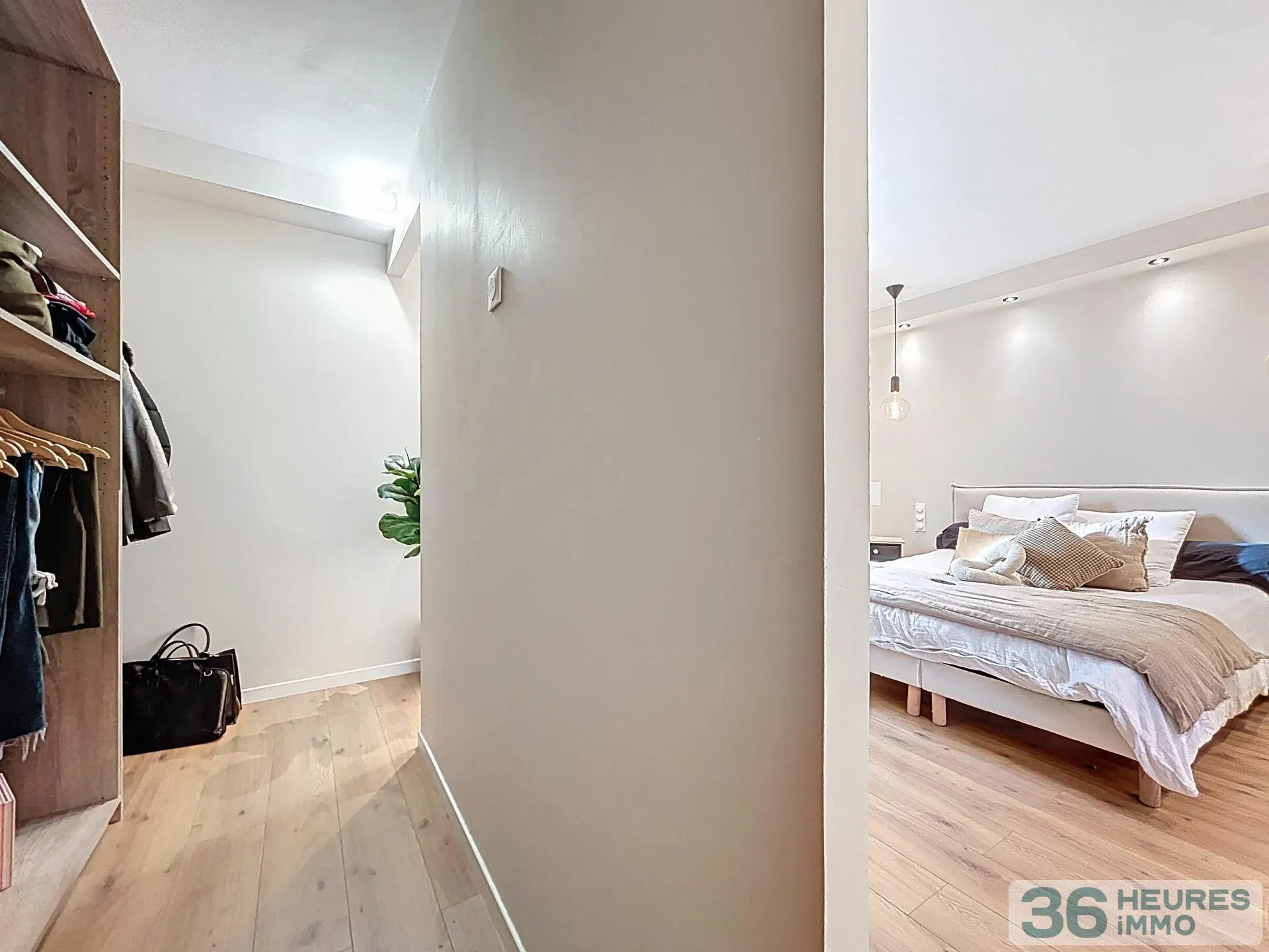 House à Servian — vignette 27