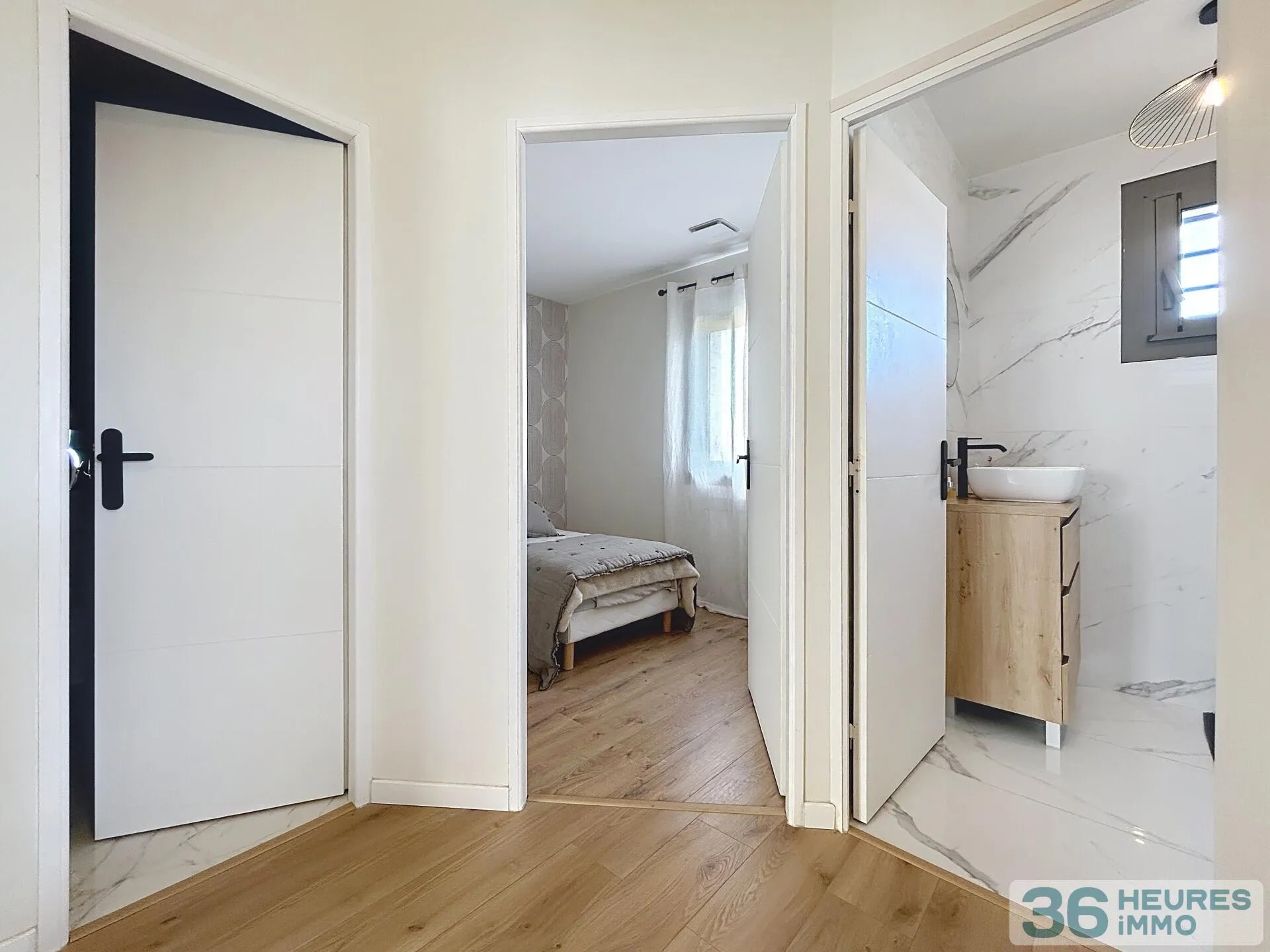 House à Servian — vignette 39