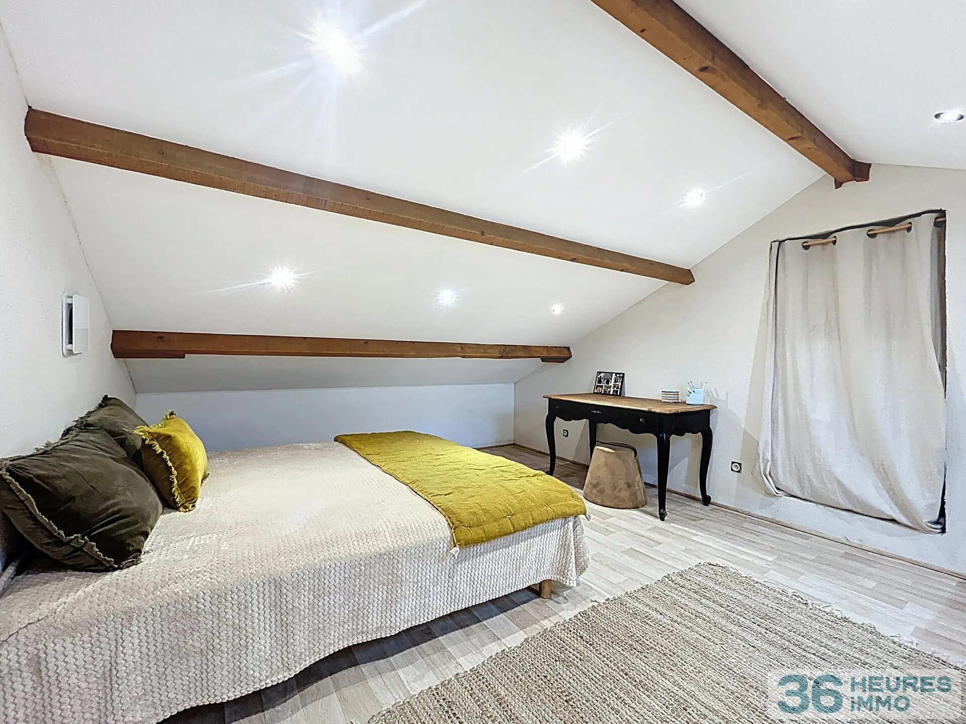 House à Servian — vignette 41