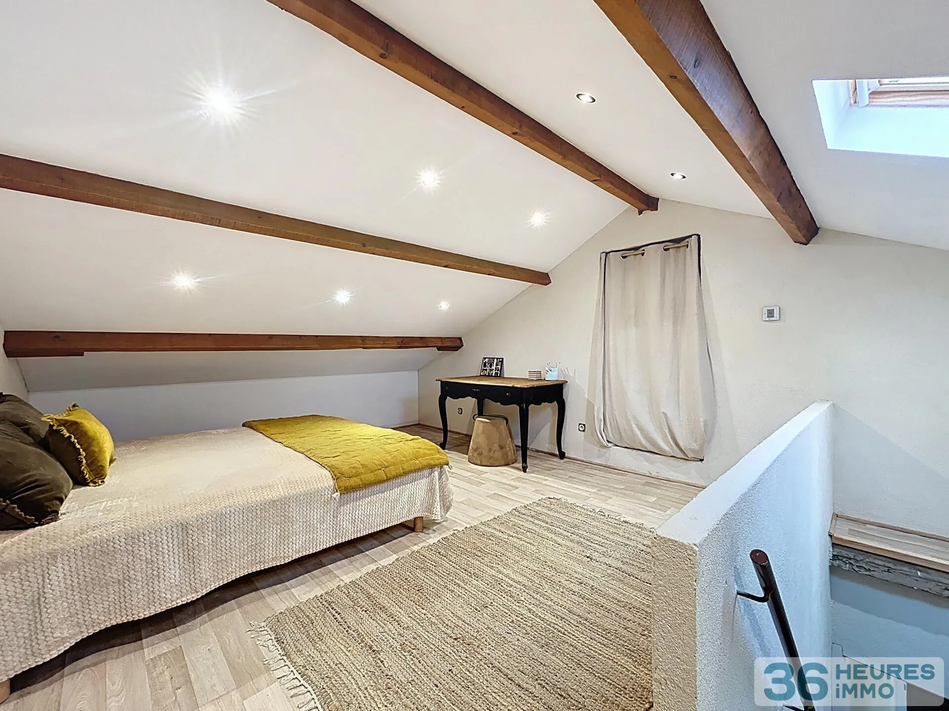 House à Servian — vignette 43