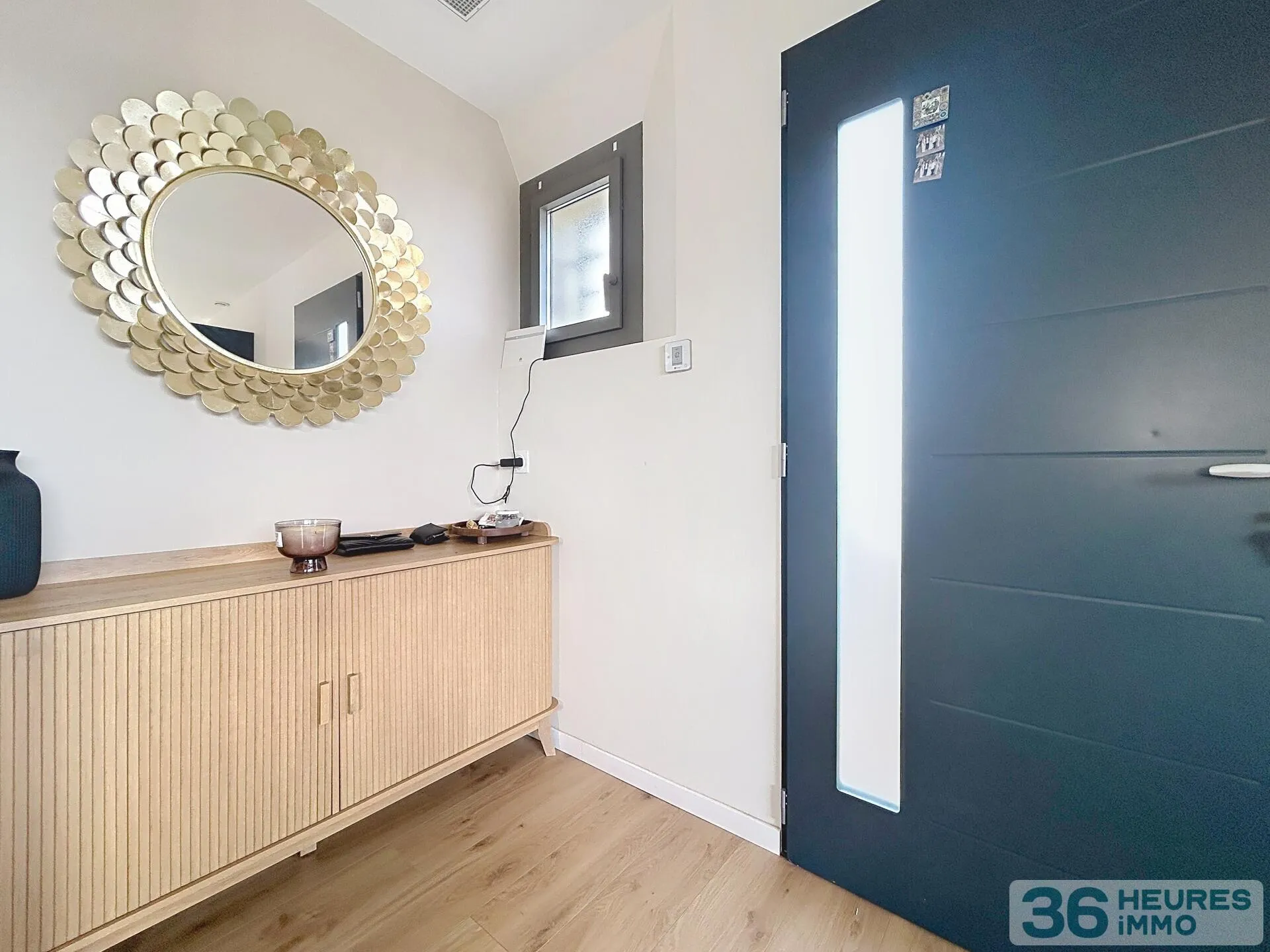 House à Servian — vignette 46