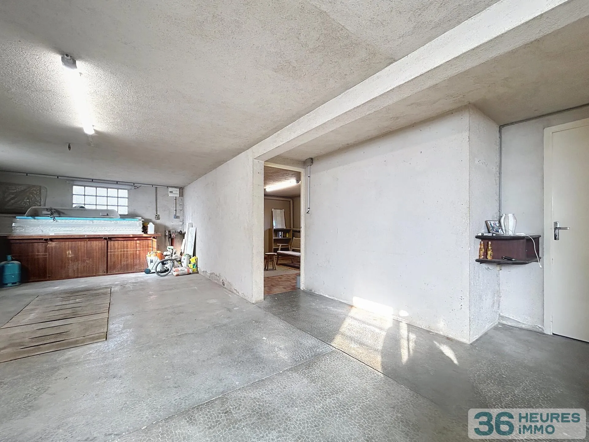 House à Servian — vignette 57