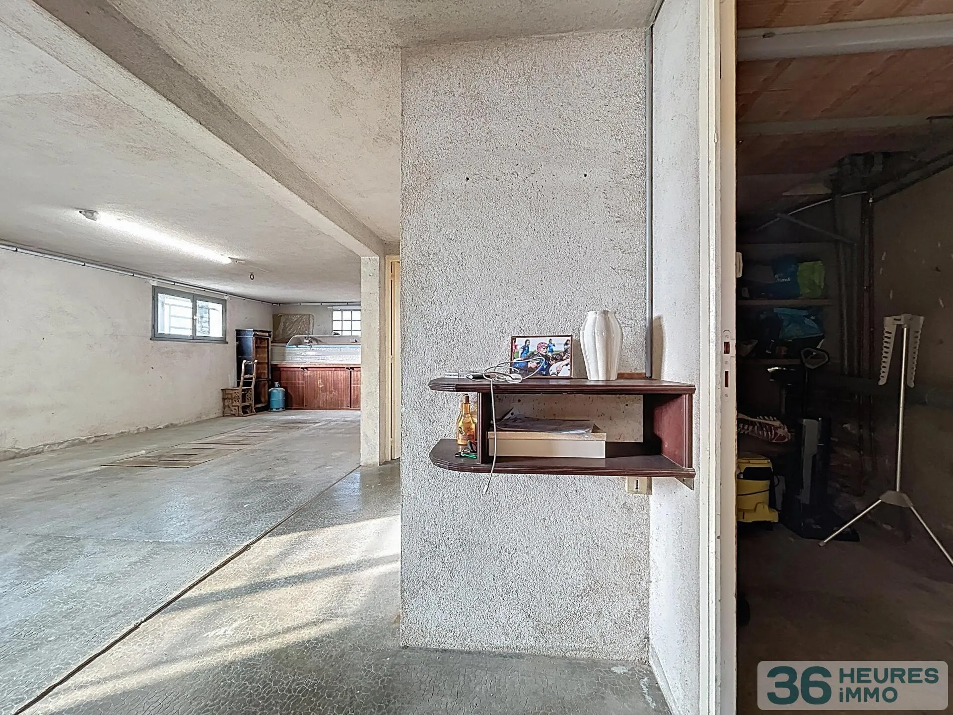 House à Servian — vignette 60