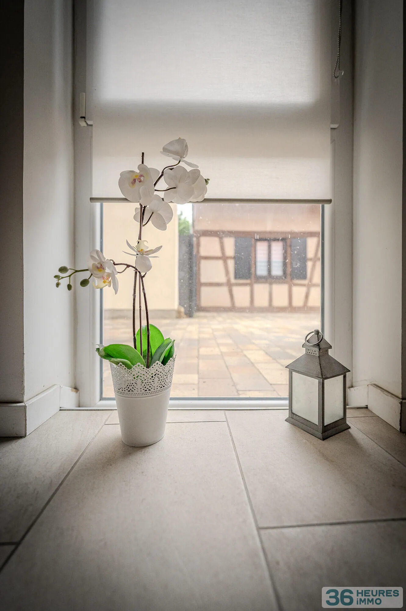 House à Quatzenheim — vignette 5