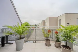 House à Quatzenheim — vignette 7